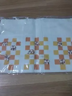 濱文様 x CHORIS ベジタブルバッグ
