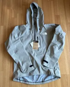 The North キャバングレー マウンテンパーカー