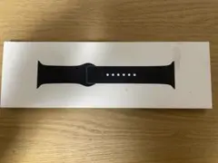 40mm 純正ミッドナイトスポーツバンド