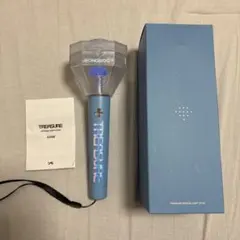 TREASURE JEONGWOO ペンライト トゥライト ジョンウ ステッカー