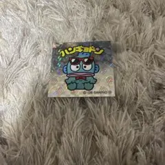 《明日発送送料無料》 サンリオキャラクターズマンチョコ ハンギョドン