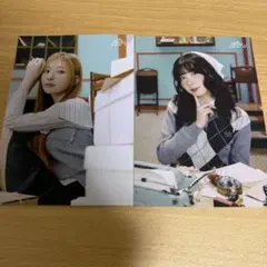 NiziU マユカ ミイヒ ラントレ NiziU Live withU 2025