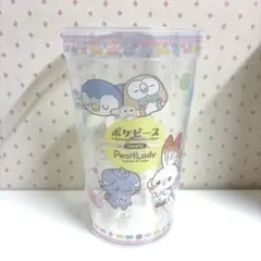 ✩ ポケピース パールレディ オリジナルマルチカップ ✩