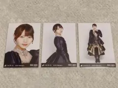 乃木坂46 矢田萌華 生写真 スペシャル衣装48 コンプ - メルカリ