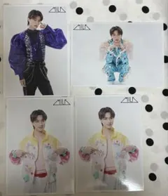 M!LK 山中柔太朗　生写真59.60杯