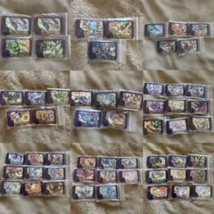 ポケモンフレンダ スーパートレジャー まとめ売り