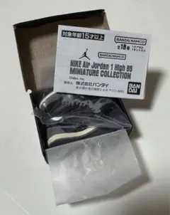 NIKE Air Jordan 1 High 85 ガチャ シークレット