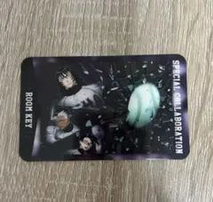 サンキューピッチ SPECIAL COLLABORATION ルームキー
