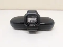 CASIO Baby-G BGD-560 ブラック