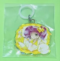 しゅごキャラ！ ふらっとめじるしアクセサリー アミュレットダイヤ 新品未開封品