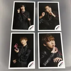 IMPACTors ミニフォト セット