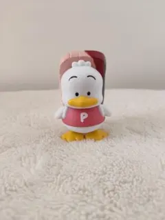 アヒル カプセルトイ