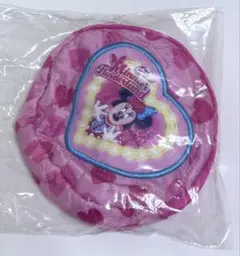 ディズニーランド　カプセルトイ　ミニパル　ミニーのファンダーランド　ガチャガチャ