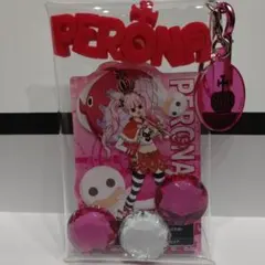 ワンピース　ペローナ　ガチャ詰めポーチ