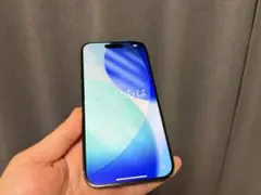 Apple iPhone 15 Pro 256GB ブラックチタニウム