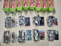 ベアブリック　シリーズ5　８体　未開封品
