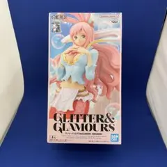ワンピース GLITTER&GLAMOURS しらほし