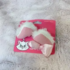 おしゃれキャット マリーちゃん パッチン ヘアピン