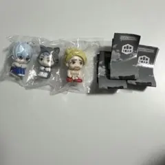 ドズル社 まちぼうけ おらふくん ドズル ねこおじ まとめ売り