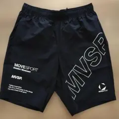 新品オールジャパンALL JAPAN2026 陸上用パンツ ブラック×ゴールドL