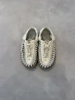 美品 KEEN women's UNEEK サンダルのサムネイル