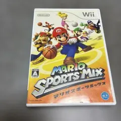 マリオスポーツミックス