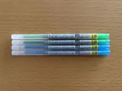 uni スタイルフィット リフィル4本セット