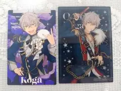 あんスタ 大神晃牙 カード