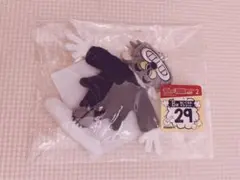 トムとジェリー Happyくじ 第2弾 B賞 ぬいぐるみマスコット 29