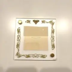 ミキモト　　写真立てのサムネイル