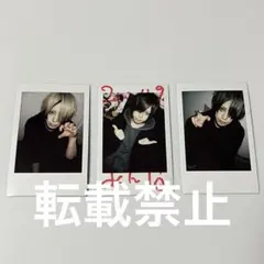 DADAROMA THE MADNA 太嘉志、朋チェキ - メルカリ