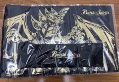 15th ANNIVERSARYメモリアルバトスピセット　プレイマット　スリーブ