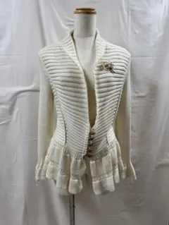 2025年最新】Epoca レディース カーディガン・ボレロ