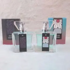 ✨希少✨primaniacs 鬼滅の刃 無惨 炭治郎 香水 2本セットのサムネイル