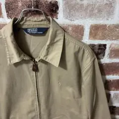 超激レア❗️ポロバイラルフローレン スイングトップジャケット❗️のサムネイル