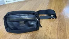 master-piece マスターピース MKN-2 SMART ボディバッグ