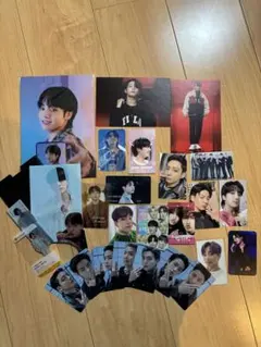 2026年最新】ジョングク トレカの人気アイテム - メルカリ