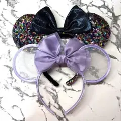 ディズニー カチューシャまとめ売り