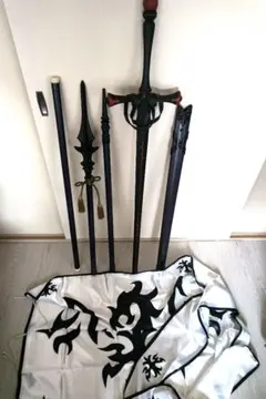 処分価格】 葬送のフリーレン シュタルク 武器 道具 コスプレ 斧
