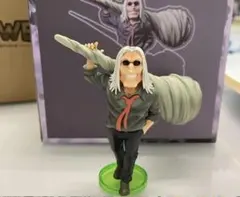 ハンター×ハンター KS STUDIO ノヴ+モラウ 2点 フィギュア ハンター×ハンター KS STUDIO ノヴ+モラウ 2点 フィギュア