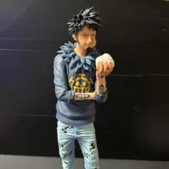 2026年最新】ワンピース グランディスタ ローの人気アイテム - メルカリ