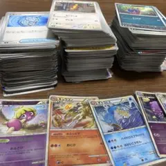 ポケモンカードゲーム 大量まとめ売りdp xy legend ! 約1000枚！ ポケモンカードゲーム 大量まとめ売りdp xy legend ! 約1000枚