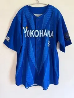 H*g様 2026横浜DeNAベイスターズ 佐野 恵太 ユニフォーム M サイズ