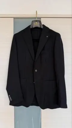 2026年最新】TAGLIATORE カラー：ブラック系 メンズ テーラード