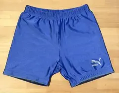 PUMA プーマ サッカー スパッツ M
