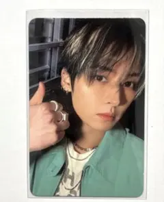 Stray Kids Lee Know トレカ THIS&THAT リノ