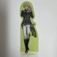 あんスタ 巴日和 ダイカットクリアシート