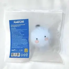 チェウォン LESSERAFIM FIM'S CLUB Deco Plush - メルカリ