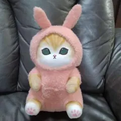 mofusand ぬいぐるみ