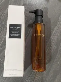 【完全未使用品】shu uemura ultime8 150mL